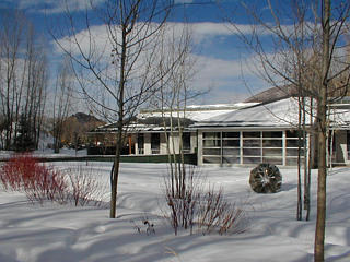 Aspen Physics Center